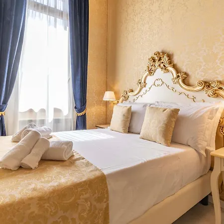 Rialto Charm Boutique Hotel