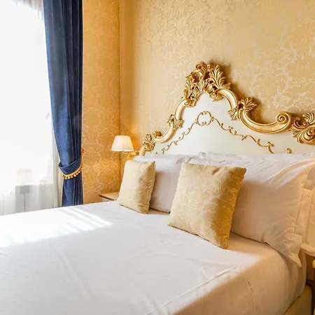 Rialto Charm Boutique 酒店 威尼斯