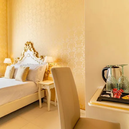 Rialto Charm Boutique 威尼斯