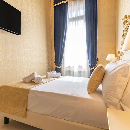 Hotel Rialto Charm Boutique *