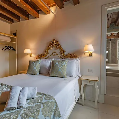 Hotel Rialto Charm Boutique