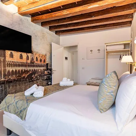 Hotel Rialto Charm Boutique