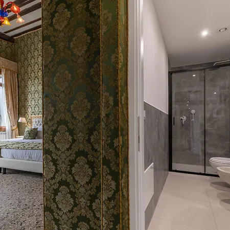 Rialto Charm Boutique Hotel Veneza