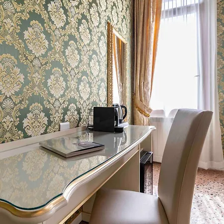 Hotel Rialto Charm Boutique