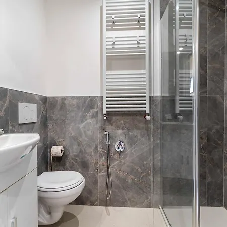 Rialto Charm Boutique Hotel